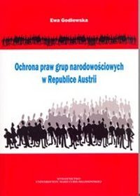 Ochrona praw grup narodowościowych w Republice Austrii