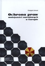 Ochrona praw mniejszości narodowych w Europie