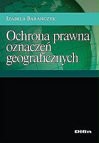 Ochrona prawna oznaczeń geograficznych