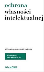 Ochrona wartości intelektualnej