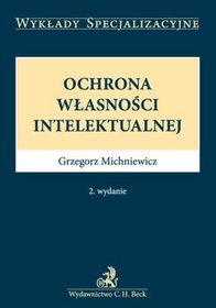 Ochrona własności intelektualnej