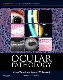 Ocular Pathology 7e