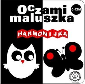 Oczami maluszka Harmonijka