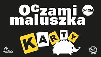 Oczami maluszka. Karty