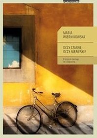 Oczy czarne, oczy niebieskie