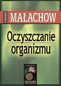 Oczyszczanie organizmu (okładka zielona)