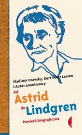 Od Astrid do Lindgren