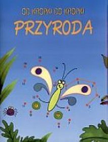 Przyroda. Od kropki do kropki