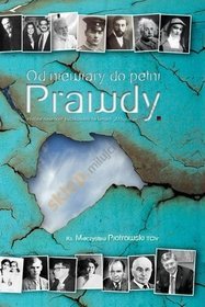 Od niewiary do pełni Prawdy