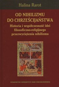 Od nihilizmu do chrześcijaństwa