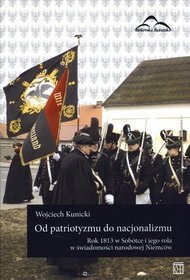 Od patriotyzmu do nacjonalizmu