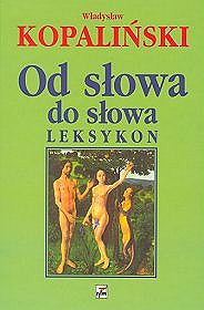 Od słowa do słowa. Leksykon
