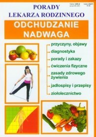 Odchudzanie nadwaga