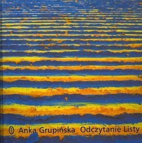 Odczytanie Listy