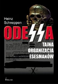 Odessa - tajna organizacja IV rzeszy