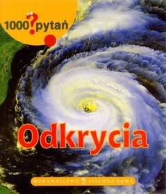 1000 pytań Odkrycia