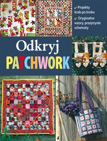 Odkryj patchwork