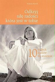 Odkryj siłę radości, która jest w Tobie