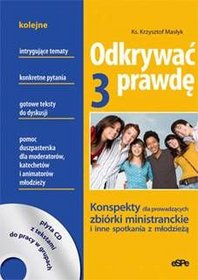 Odkrywać prawdę