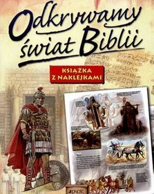 Odkrywamy świat Biblii