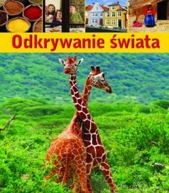Odkrywanie świata