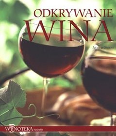 Odkrywanie wina