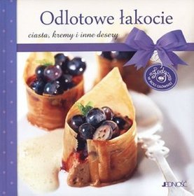 Odlotowe łakocie