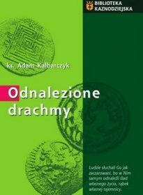 Odnalezione drachmy