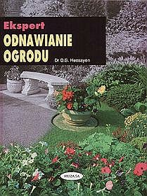 Odnawianie ogrodu