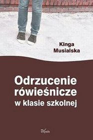 Odrzucenie rówieśnicze w klasie szkolnej