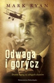 Odwaga i gorycz