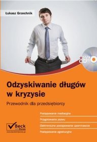 Odzyskiwanie długów w kryzysie