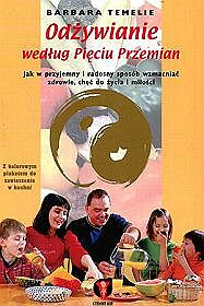 Odżywianie według Pięciu Przemian
