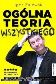Ogólna teoria wszystkiego