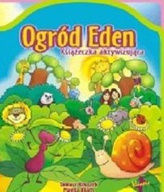 Ogród Eden