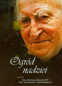 Ogród nadziei + DVD