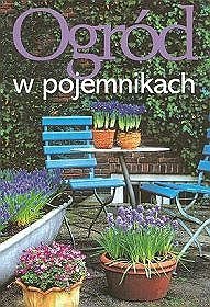 Ogród w pojemnikach