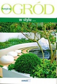 Ogród w stylu