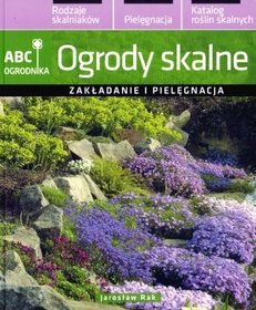 Ogrody skalne