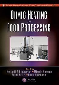 Ohmic Heating in Food Processing