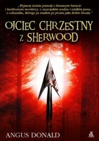 Ojciec chrzestny z Sherwood