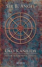 Oko Kanaloa Szyfr Wtajemniczenia