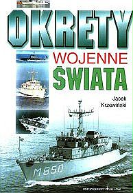 Okręty wojenne świata