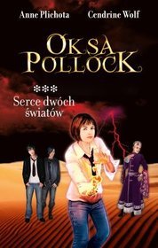 Oksa Pollock. Serce dwóch światów