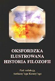 Oksfordzka ilustrowana historia filozofii