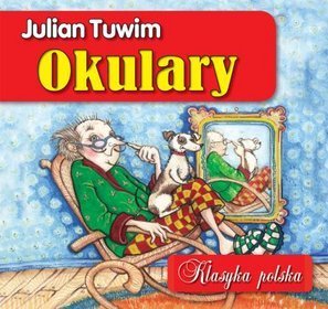 OKULARY KLASYKA POLSKA TW
