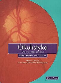 Okulistyka. Objawy i różnicowanie