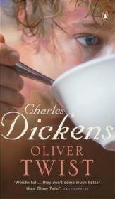 Oliver Twist