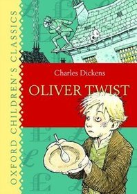 Oliver Twist