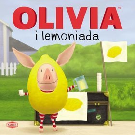 Olivia i lemoniada